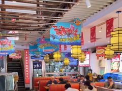 -渔家风味·鲅鱼水饺·央视展播·海鲜天津菜(开发区店)