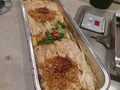 -丰茂烤串(建设街店)