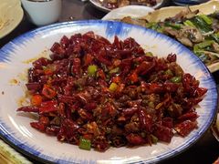 -青城甲(青城山店)