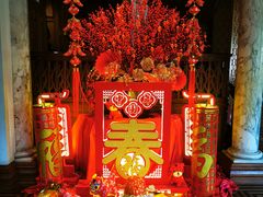 -马勒别墅·中餐厅