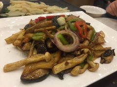 -西安烤鸭店(369烤鸭王店)