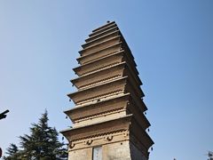 -洛阳白马寺