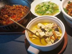 -沅江水·湖南家宴(珠江新城高德置地秋广场店)