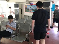 -公平路渡口(轮渡站)