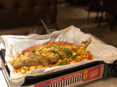 -红辣椒·川菜·火锅(科华路店)