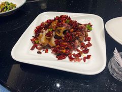 -恒记饭店(珠江路总店)