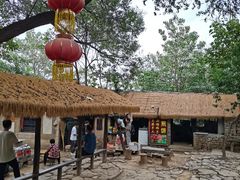 -井塘古村