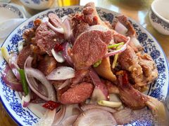 -洞天食府(北大街店)