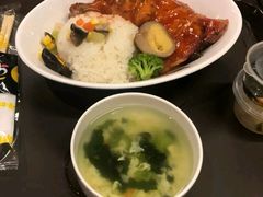 -海昌极光餐厅