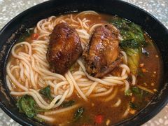 -华嫂冰室(湾仔店)