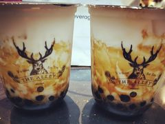 -鹿角巷The Alley(龙湖天街店)