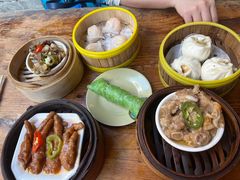 -琼海·狮椰美食楼