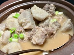 -海味世家·家常菜馆(明州里店)