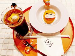 -柴务处·柴犬主题狗咖