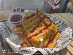 -DQ·蛋糕·冰淇淋(雨花吾悦店)