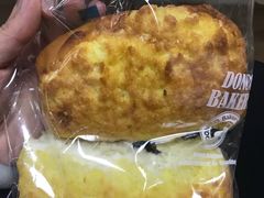 -东哥面包(江宁大润发店)