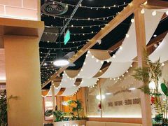 -帕娜·泰式茶餐厅·Bistro(近铁广场店)