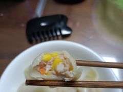 -熊大爷现包饺子(和平里店)