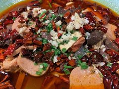 -小吊梨汤·北京菜·烤鸭(鸟巢店)