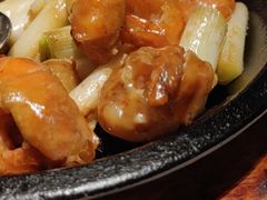 -汤城小厨•粤菜•靓汤(金融街店)
