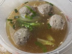 -鸿记·好再来普宁肠粉(莲花路店)