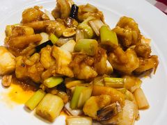 -西贝(满都海公园店)