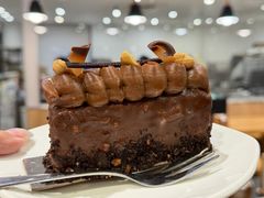 -Patagonia Chocolates(皇后镇店)