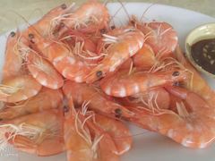 -乡味海鲜农家菜·巽寮土窑鸡(地道美食店)