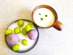 -李大牛和刘大力手作甜品(凯德店)