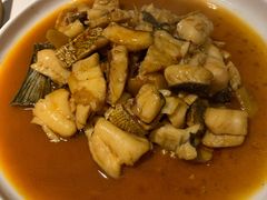 农家划水-千岛湖小鱼儿·淳安匠心农家菜