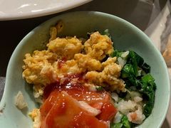 上海菜饭-洪齐林老镇