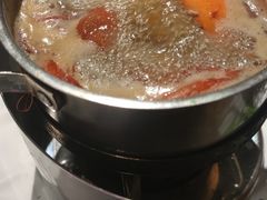 -领鲜活海鲜榴莲自助火锅(东门店)