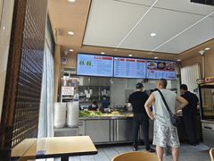 -林静小吃(复兴路店)