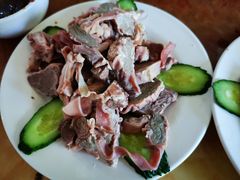 -李连贵熏肉大饼(天通苑店)