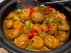 -巴盟人家·内蒙地方菜(华丽家族店)