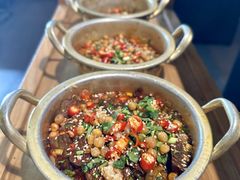 -钢管厂五区小郡肝火锅串串香(清河店)