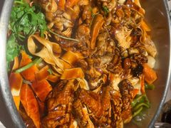 -黄记煌·三汁焖锅(万达广场店)