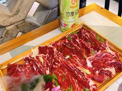 -雾都渣渣火锅(南城智汇城店)