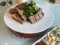 -丁里羊肉小镇(太宁路口店)