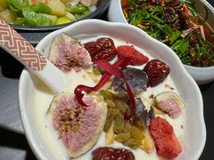 -桥边小楼·手工云南菜·古城观景小楼