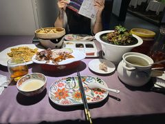 -京鸭棠(让胡路万达店)