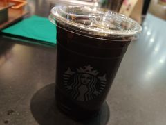 -星巴克(汇京国际广场店)