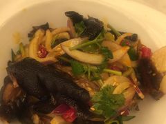-海富门·带鱼·淮扬菜·粤菜(甘家口店)