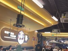 -师烤·豆花烤鱼(广州荔湾扬韬广场店)