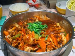 -黄记煌三汁焖锅(悦方IDmall店)