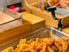 -比格比萨自助(宝山日月光店)