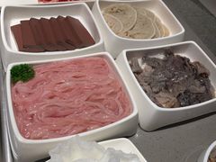 -海底捞火锅(江南盛天地店)