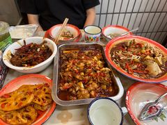 -老三样·旧食新味(船山路店)