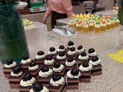 -菲住布渴酒店自助餐厅(阿里巴巴西溪园区店)