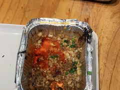 -木屋烧烤(龙湖天街店)